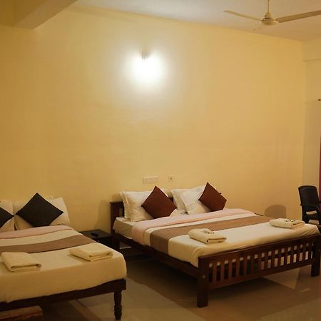 Bed and Breakfast Wayanad Royal Stream Kalpetta Exterior foto