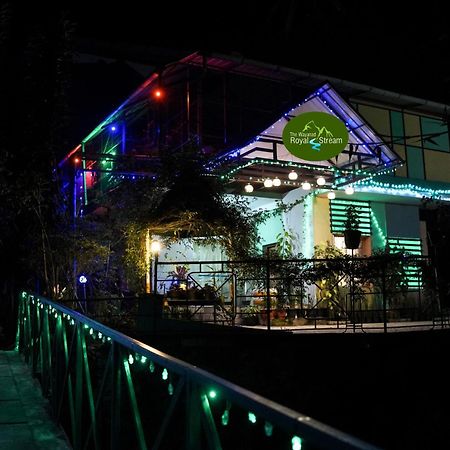 Bed and Breakfast Wayanad Royal Stream Kalpetta Exterior foto