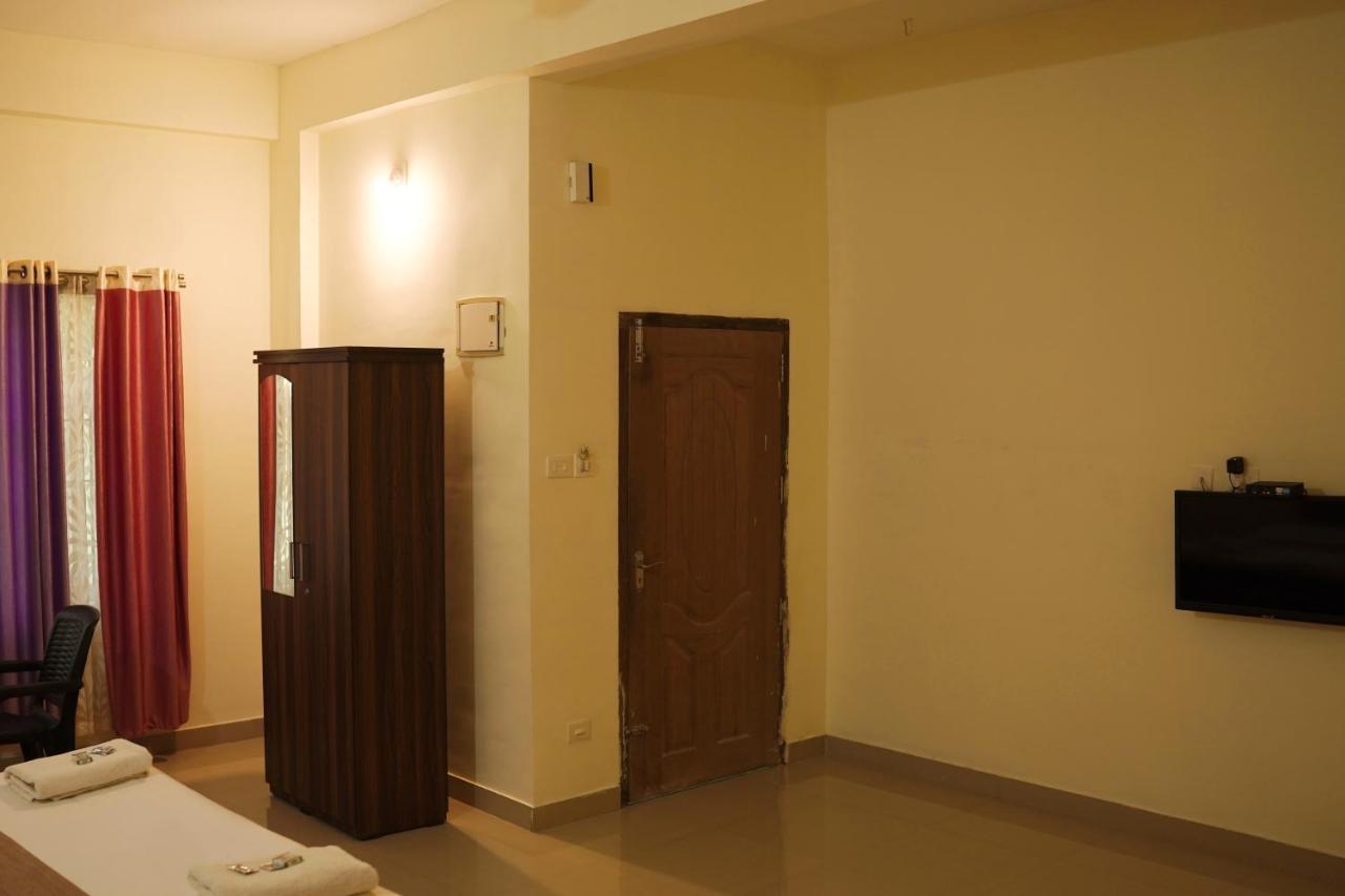 Bed and Breakfast Wayanad Royal Stream Kalpetta Exterior foto