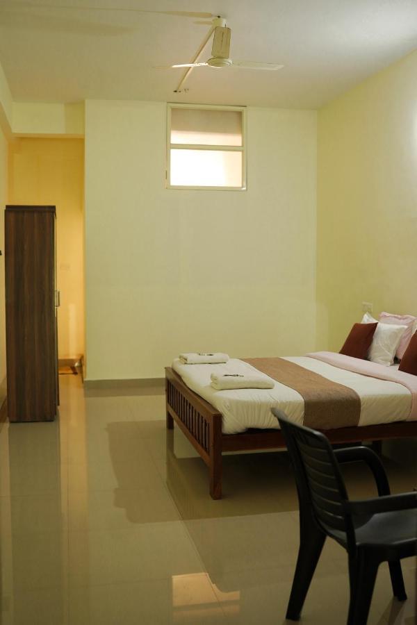 Bed and Breakfast Wayanad Royal Stream Kalpetta Exterior foto