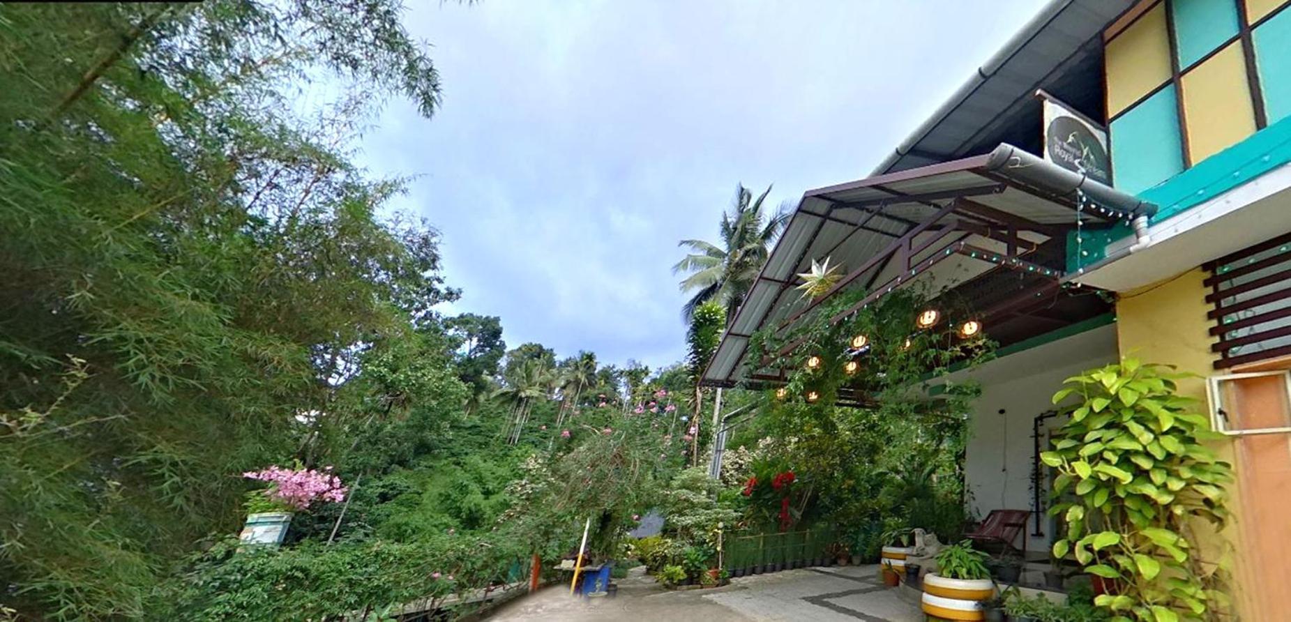 Bed and Breakfast Wayanad Royal Stream Kalpetta Exterior foto