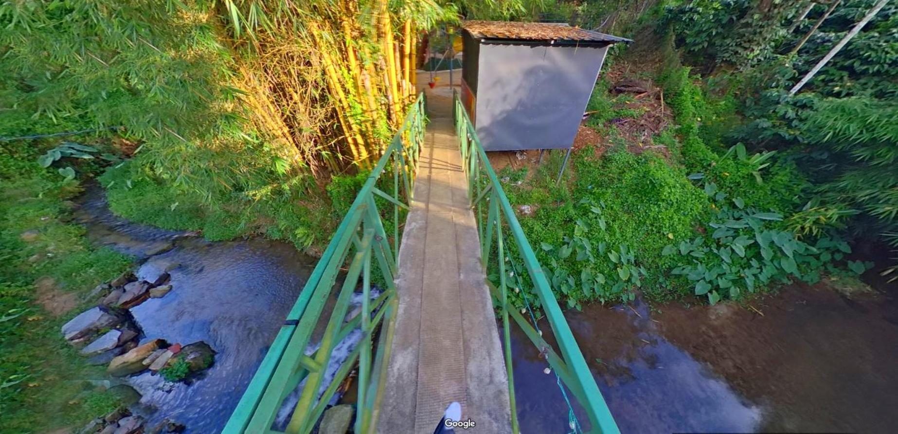 Bed and Breakfast Wayanad Royal Stream Kalpetta Exterior foto