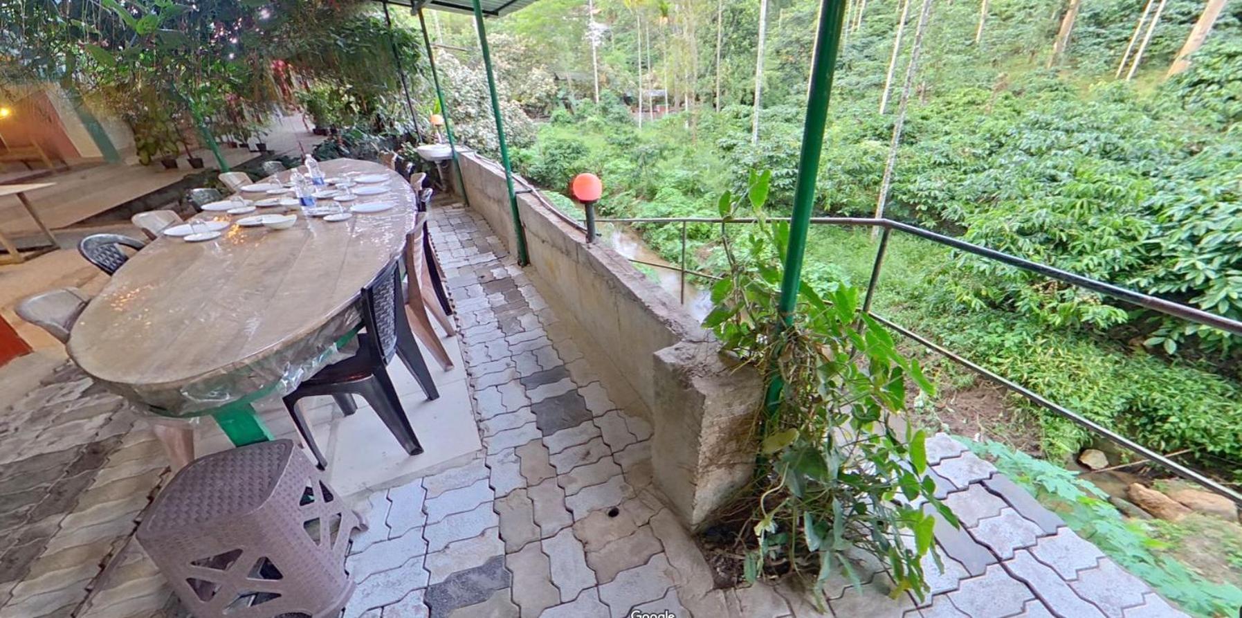 Bed and Breakfast Wayanad Royal Stream Kalpetta Exterior foto