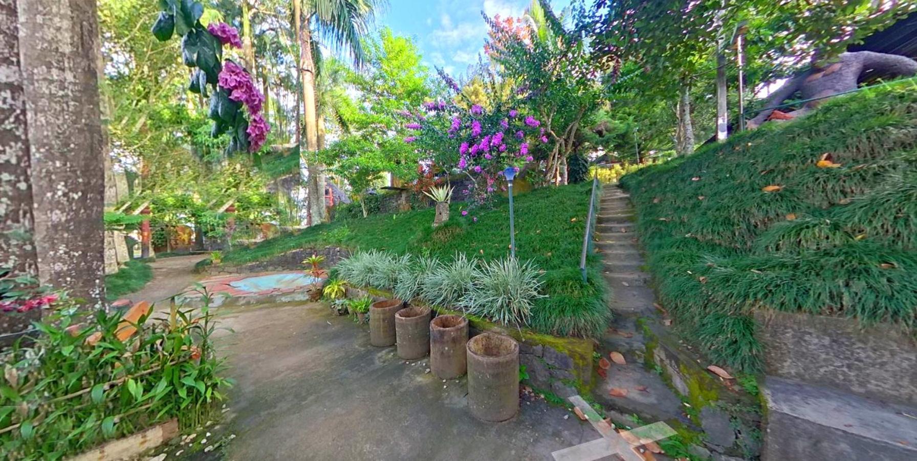 Bed and Breakfast Wayanad Royal Stream Kalpetta Exterior foto