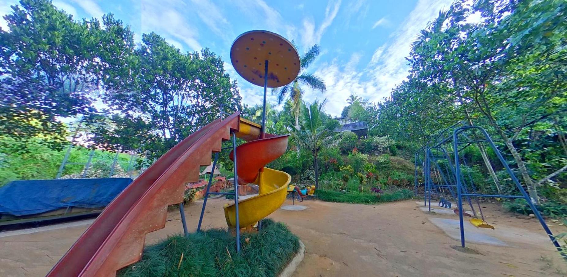 Bed and Breakfast Wayanad Royal Stream Kalpetta Exterior foto