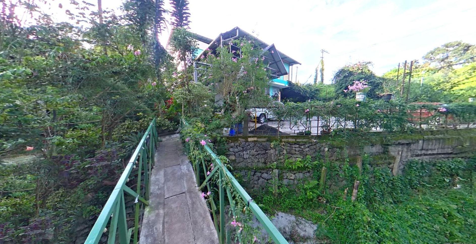Bed and Breakfast Wayanad Royal Stream Kalpetta Exterior foto