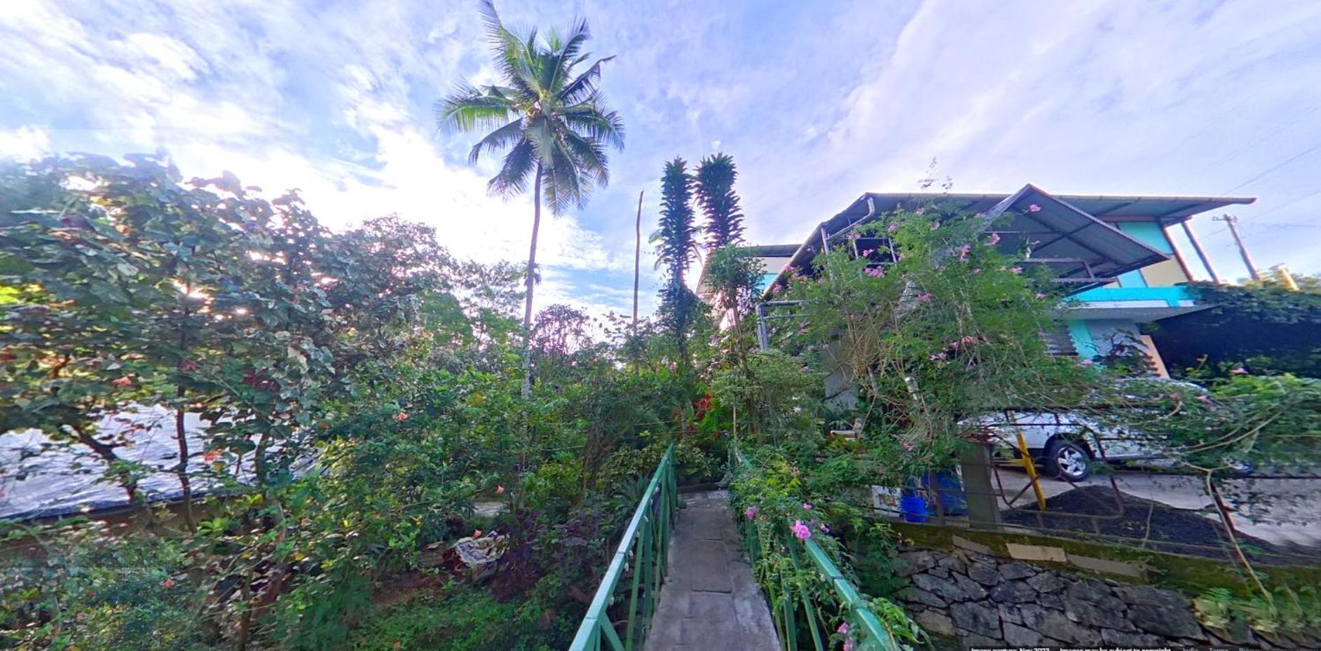 Bed and Breakfast Wayanad Royal Stream Kalpetta Exterior foto