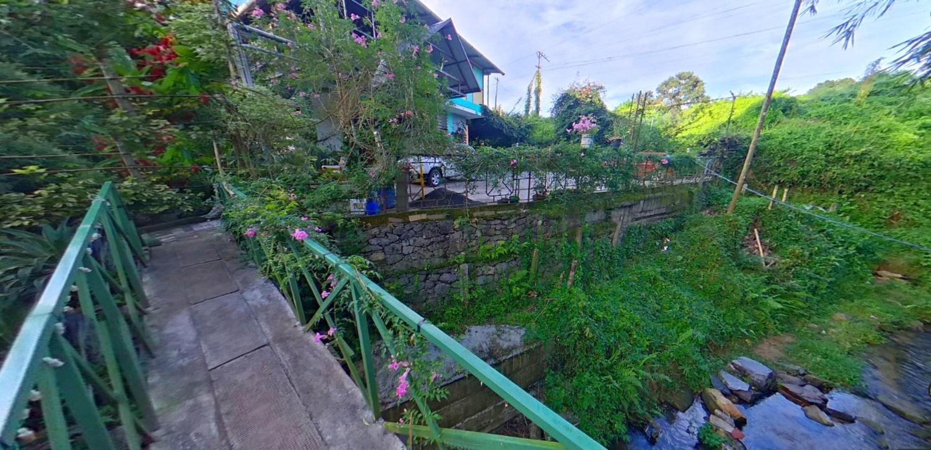 Bed and Breakfast Wayanad Royal Stream Kalpetta Exterior foto