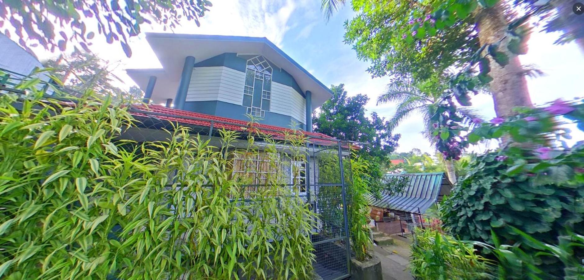 Bed and Breakfast Wayanad Royal Stream Kalpetta Exterior foto