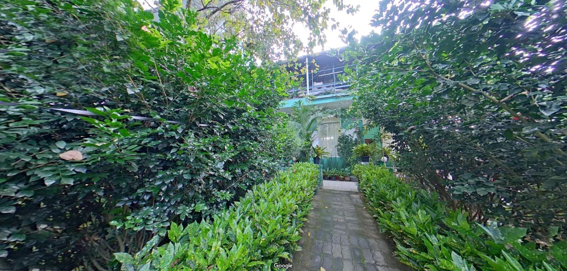 Bed and Breakfast Wayanad Royal Stream Kalpetta Exterior foto
