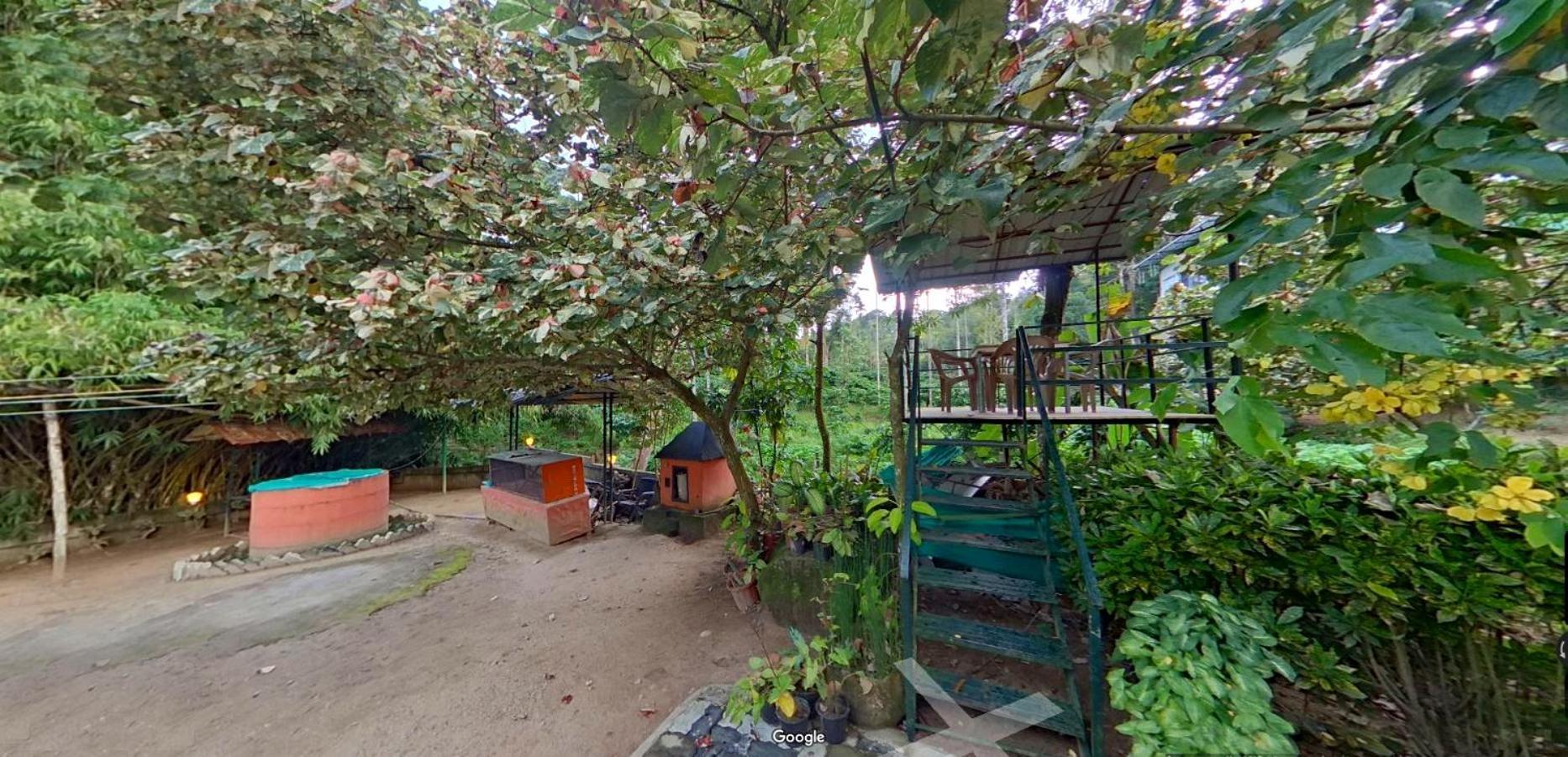 Bed and Breakfast Wayanad Royal Stream Kalpetta Exterior foto