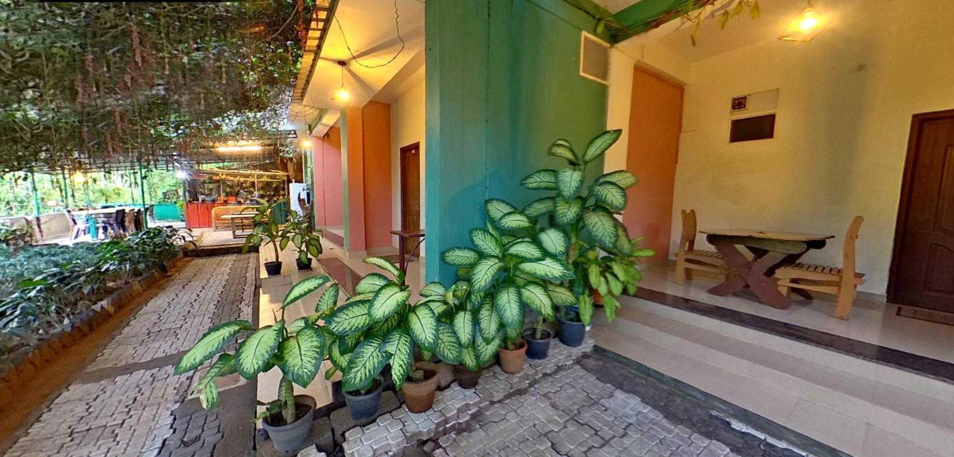 Bed and Breakfast Wayanad Royal Stream Kalpetta Exterior foto