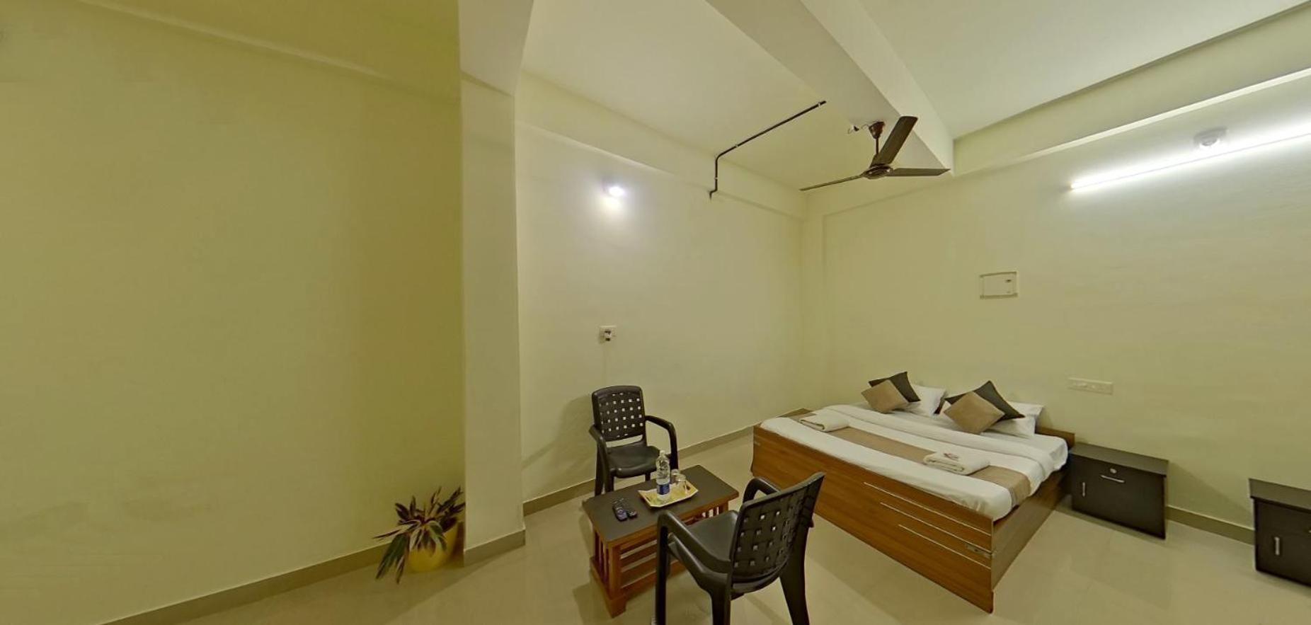 Bed and Breakfast Wayanad Royal Stream Kalpetta Exterior foto