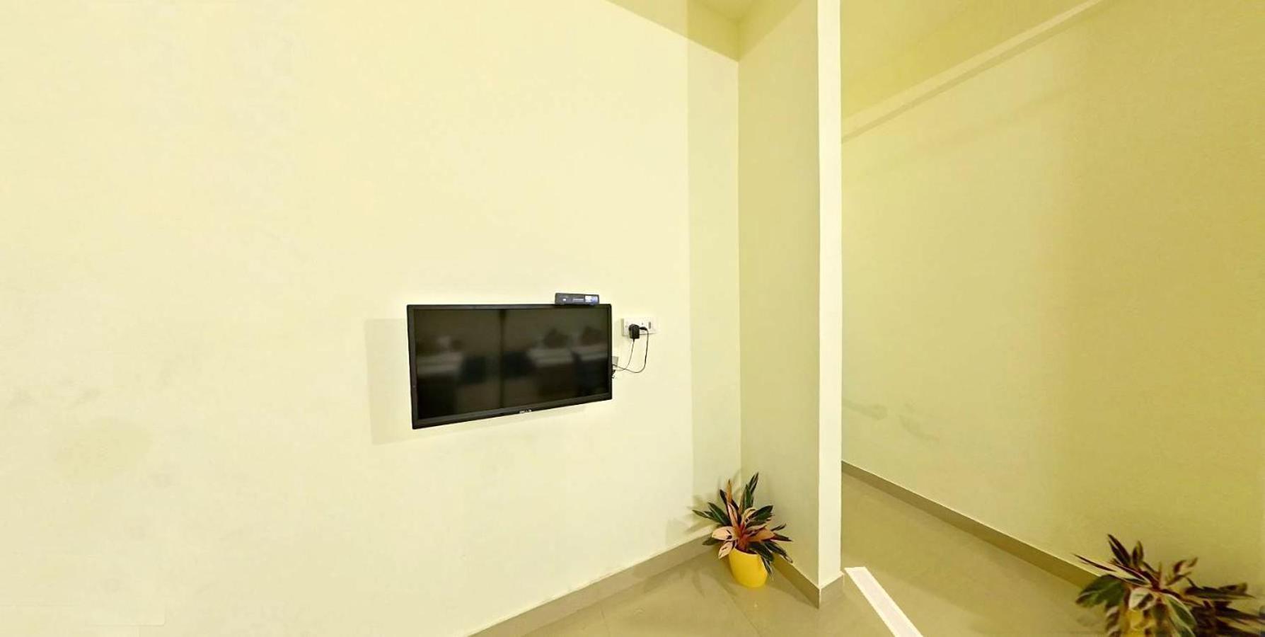 Bed and Breakfast Wayanad Royal Stream Kalpetta Exterior foto