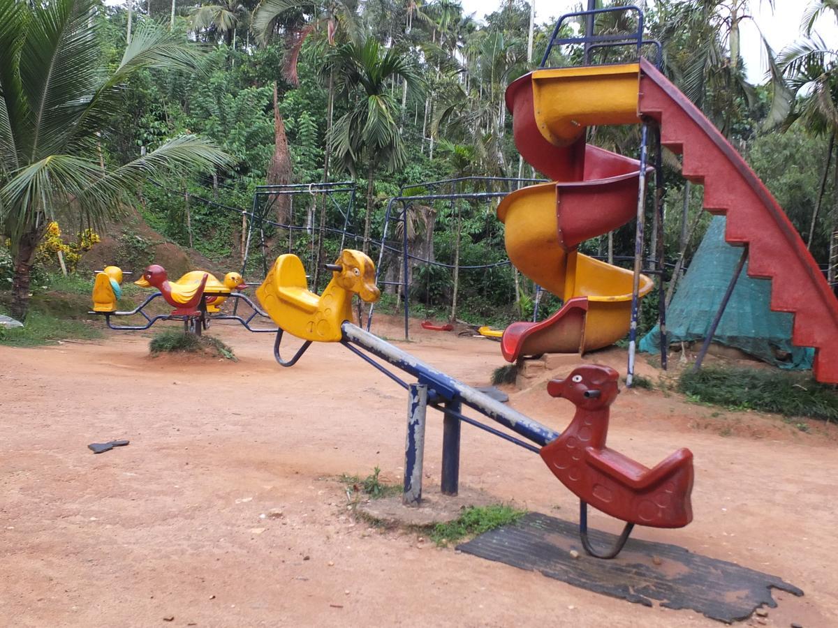 Bed and Breakfast Wayanad Royal Stream Kalpetta Exterior foto